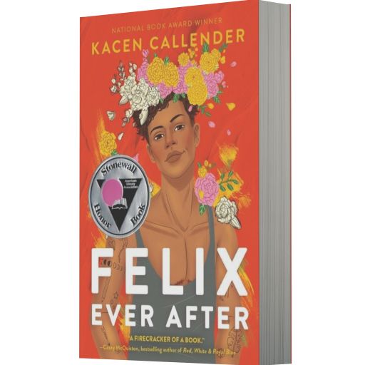 Felix Ever After