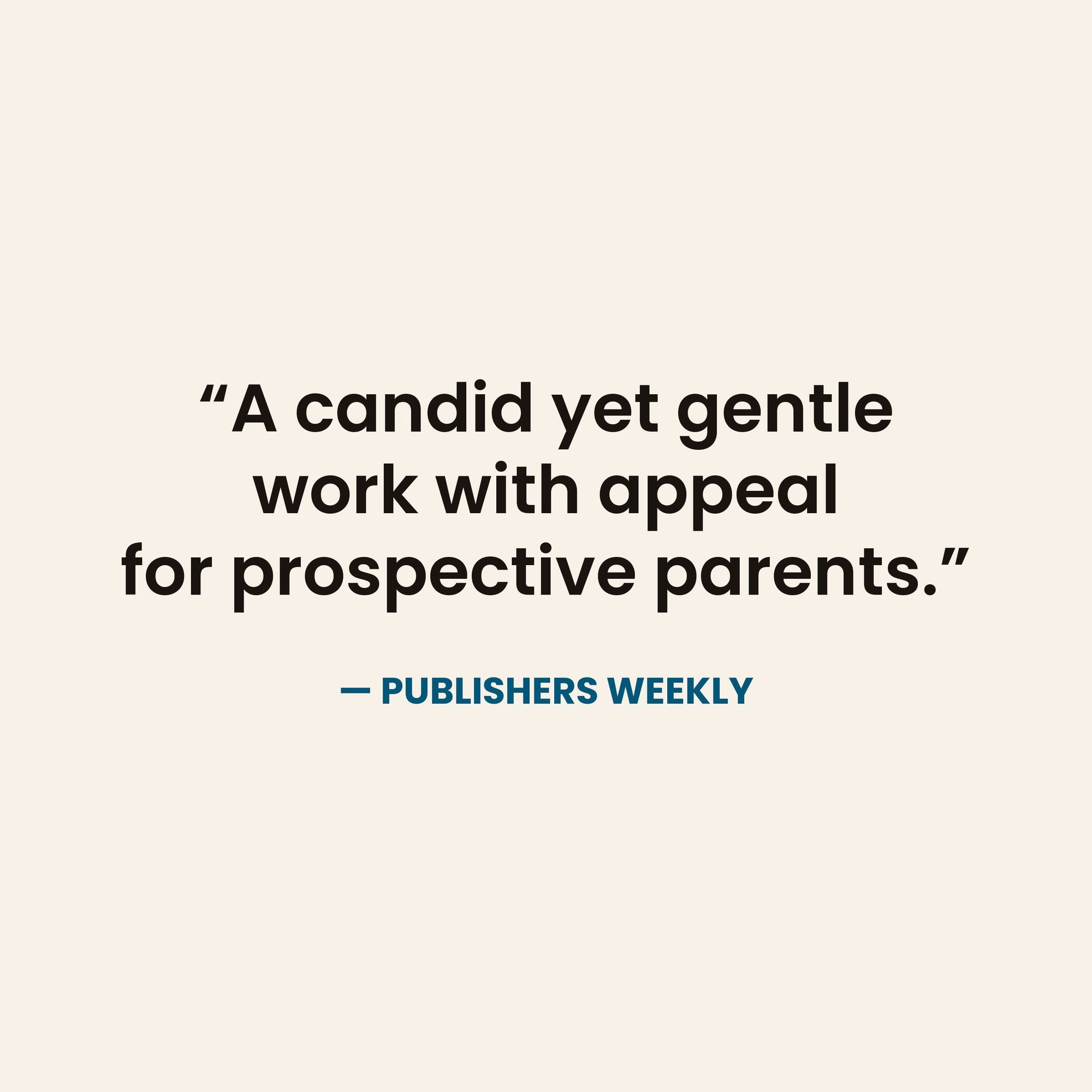 Early: An Intimate History of Premature Birth and What It Teaches Us About Being Human