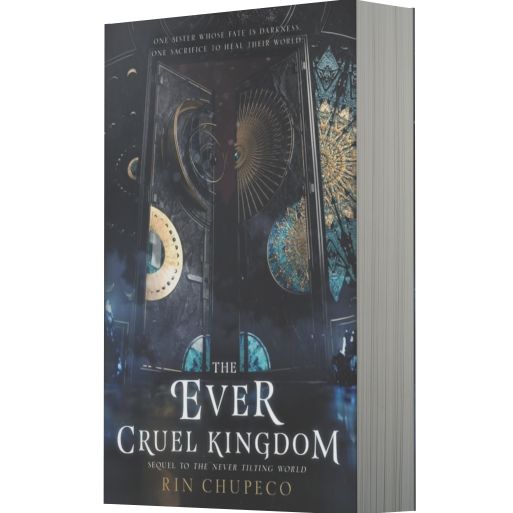 The Ever Cruel Kingdom