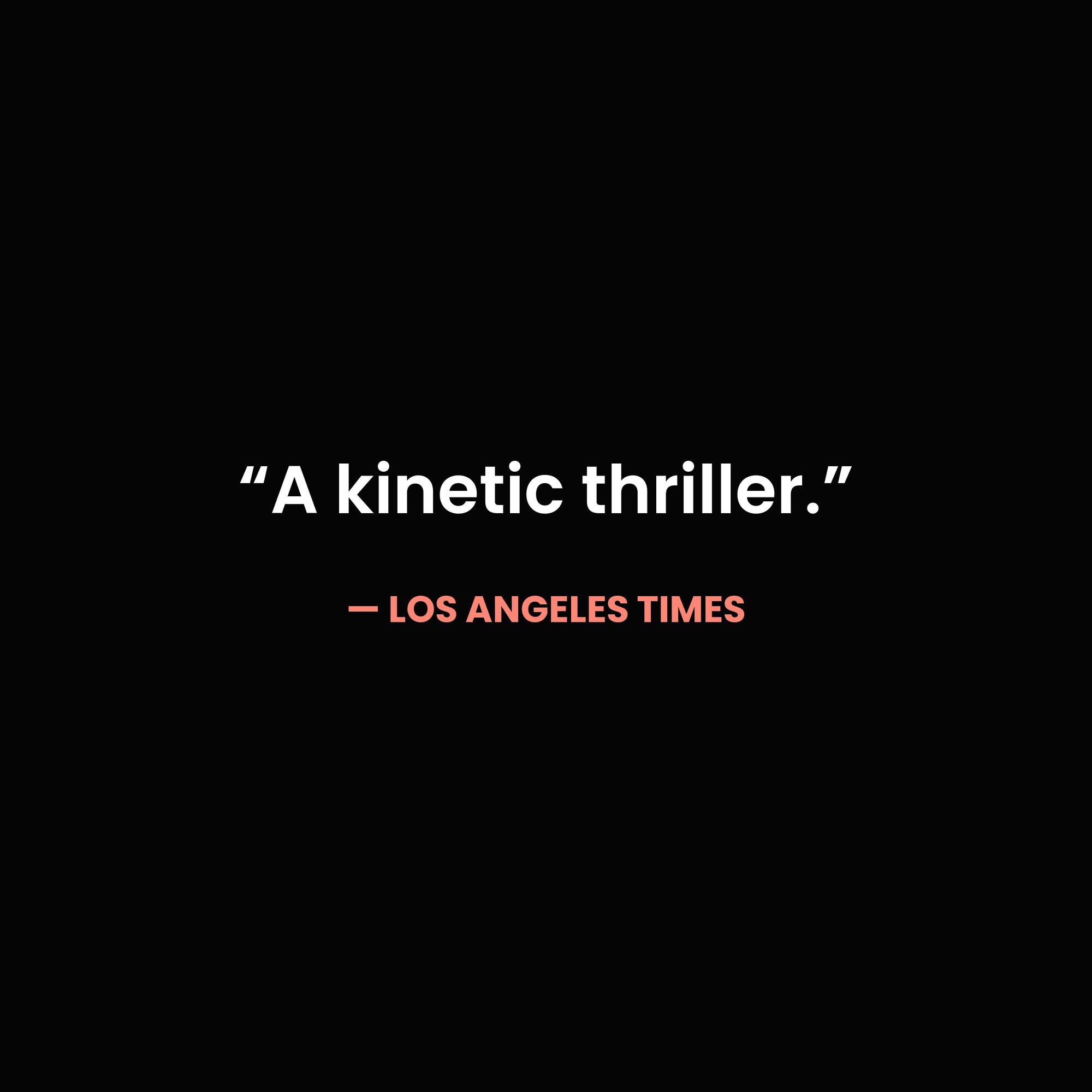 Make Them Cry: A Novel