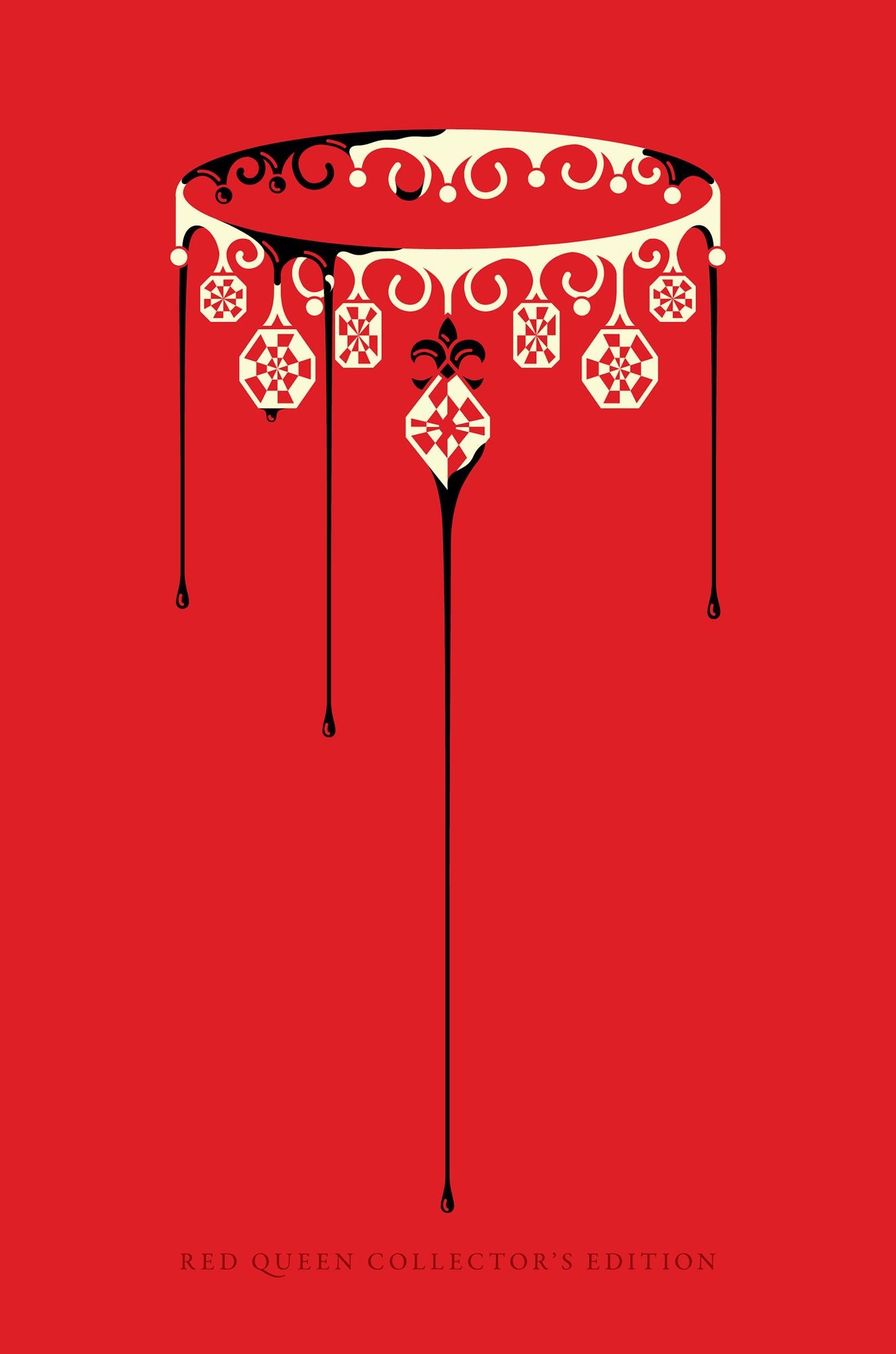 Red Queen Collector's Edition
