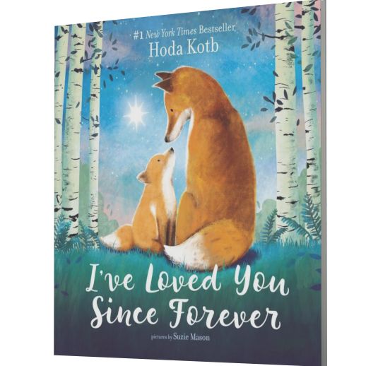 I've Loved You Since Forever
