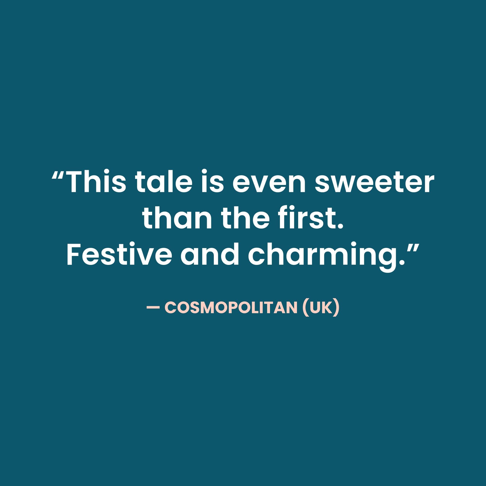 Christmas on the Island: A Novel