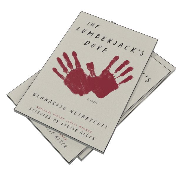 The Lumberjack's Dove: A Poem