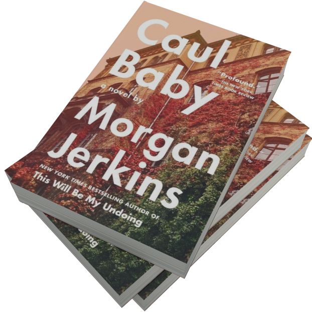 Caul Baby: A Novel
