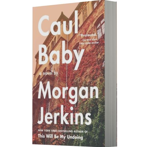 Caul Baby: A Novel