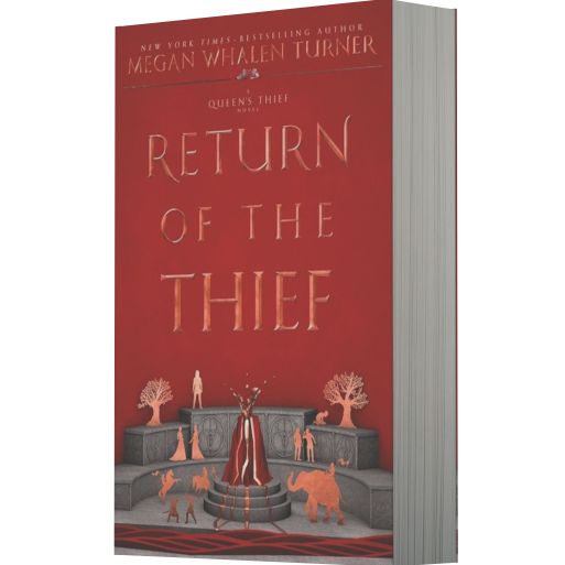 Return of the Thief