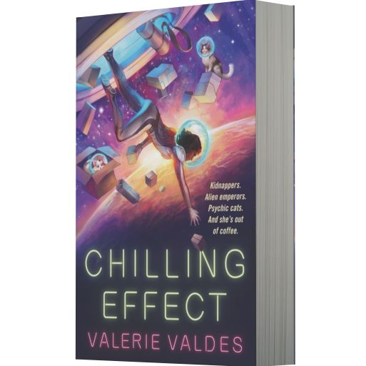 Chilling Effect