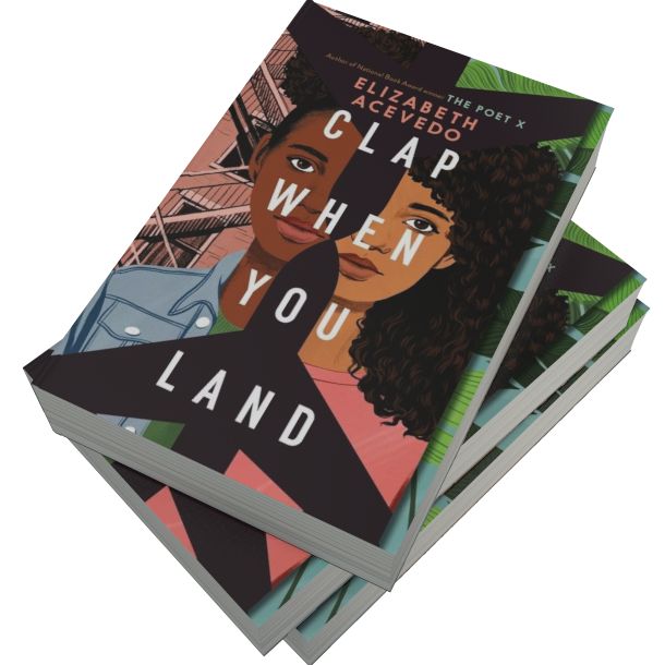 Clap When You Land