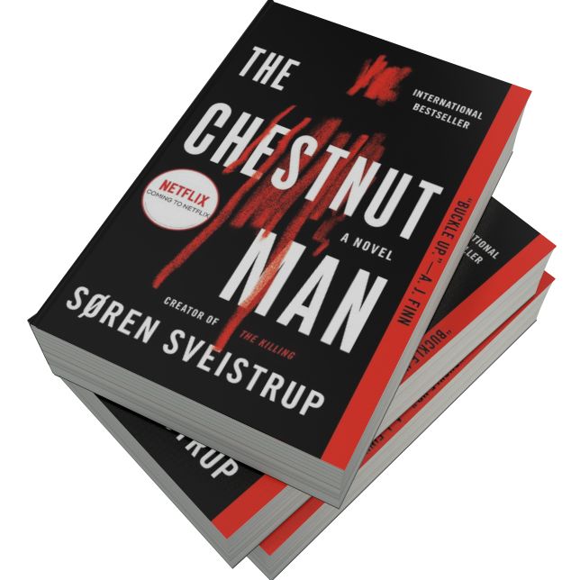 The Chestnut Man
