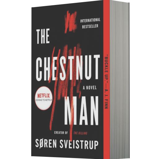 The Chestnut Man