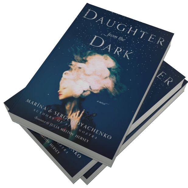 Daughter from the Dark