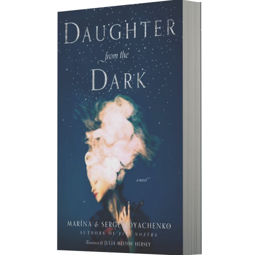 Daughter from the Dark