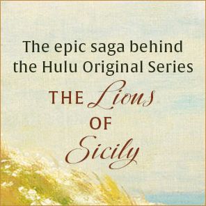 The Triumph of the Lions: A Novel