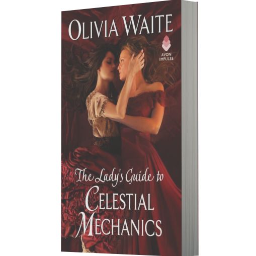 The Lady's Guide to Celestial Mechanics (Feminine Pursuits Series #1)