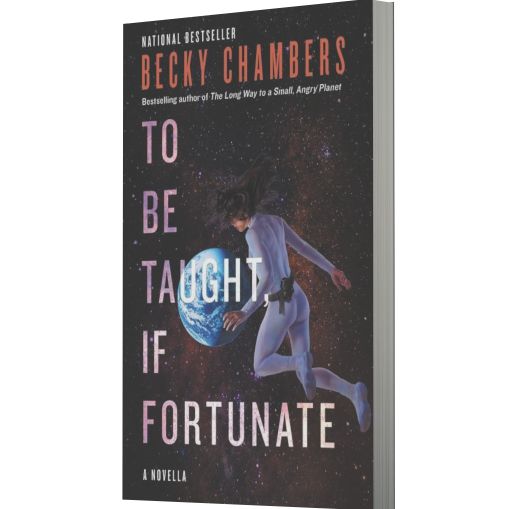 To Be Taught, If Fortunate
