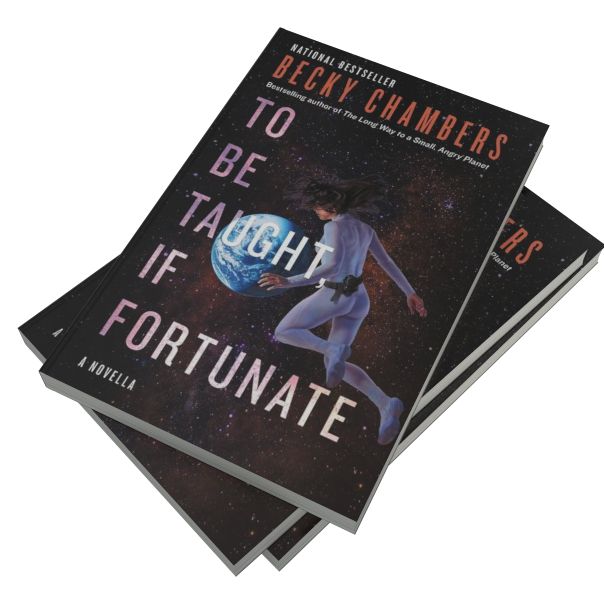 To Be Taught, If Fortunate