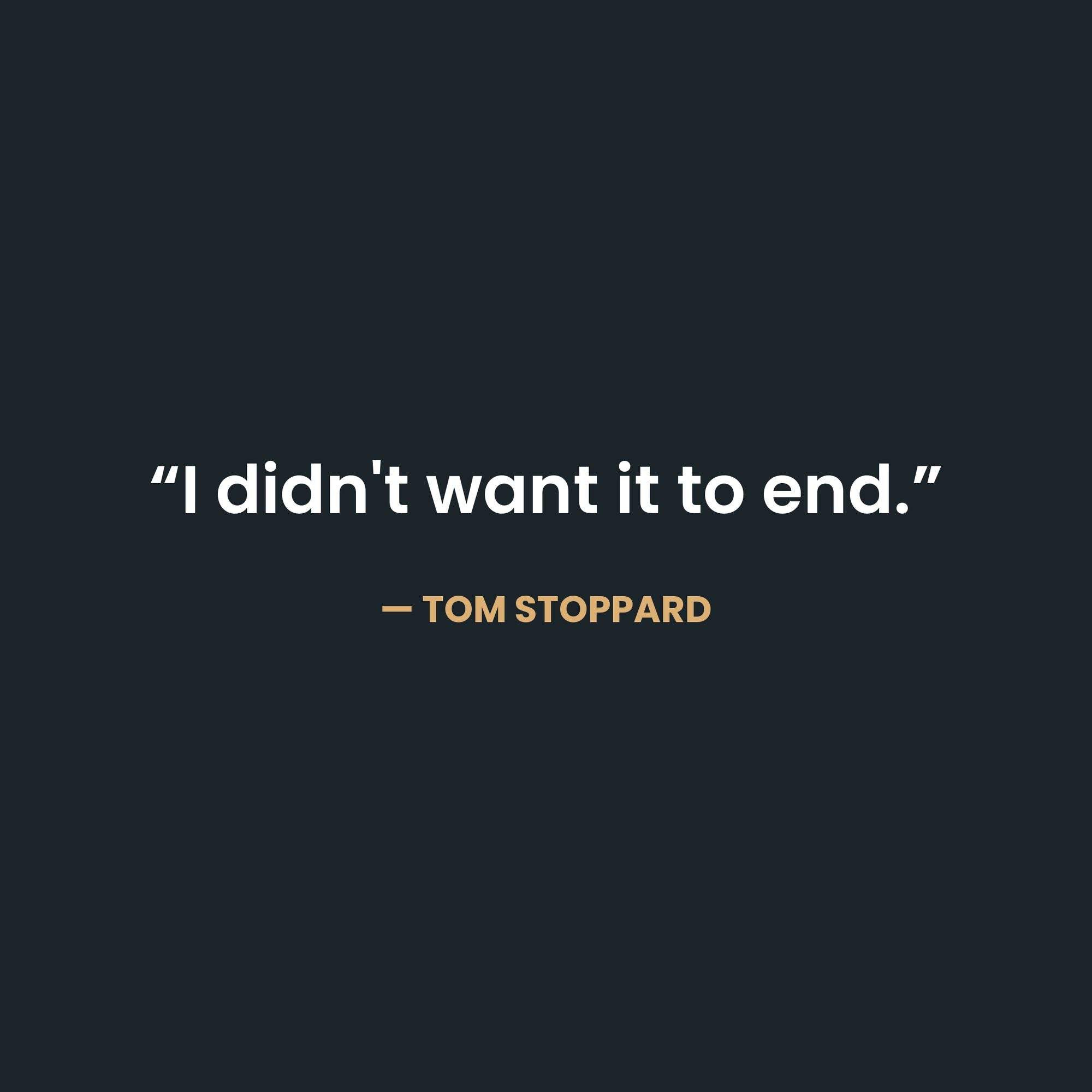 We Run the Tides: A Novel