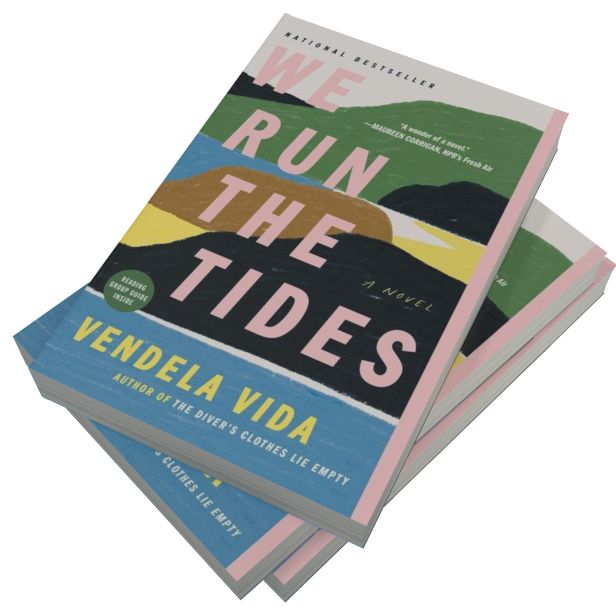 We Run the Tides: A Novel