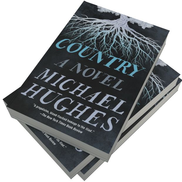 Country: A Novel