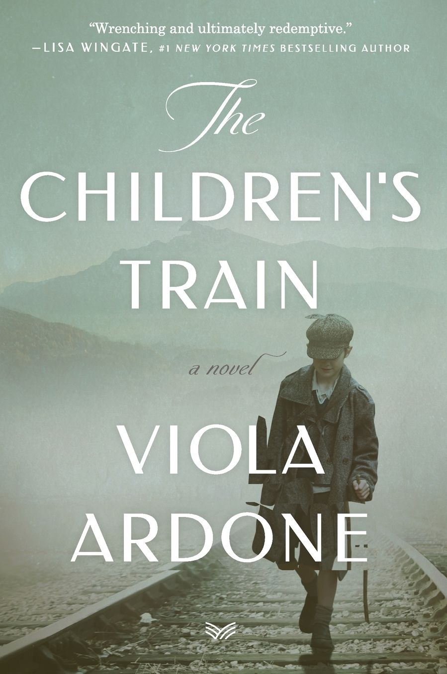 The Children's Train: A Novel