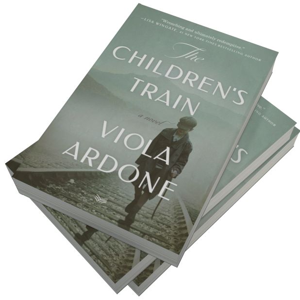 The Children's Train: A Novel