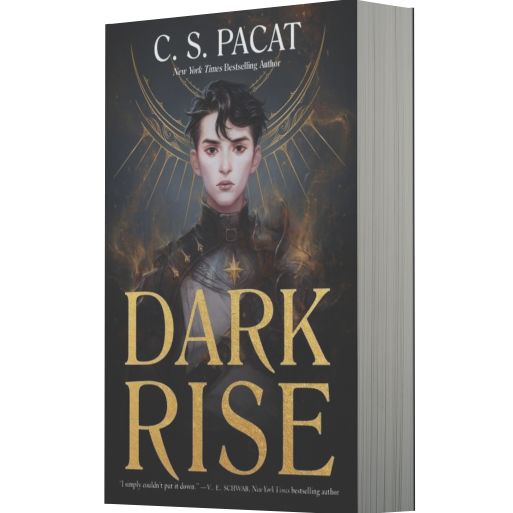 Dark Rise