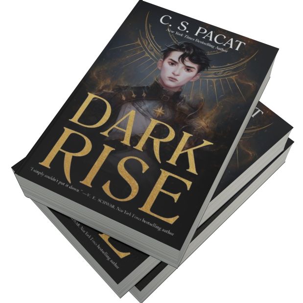 Dark Rise