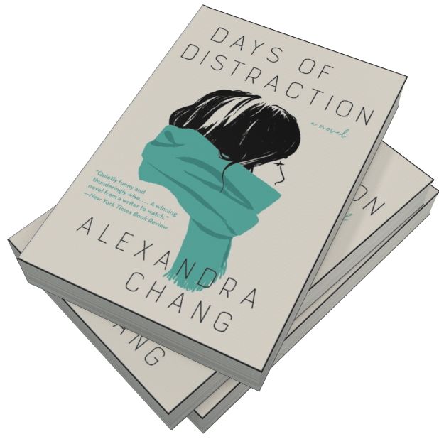 Days of Distraction