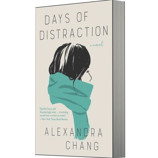 Days of Distraction