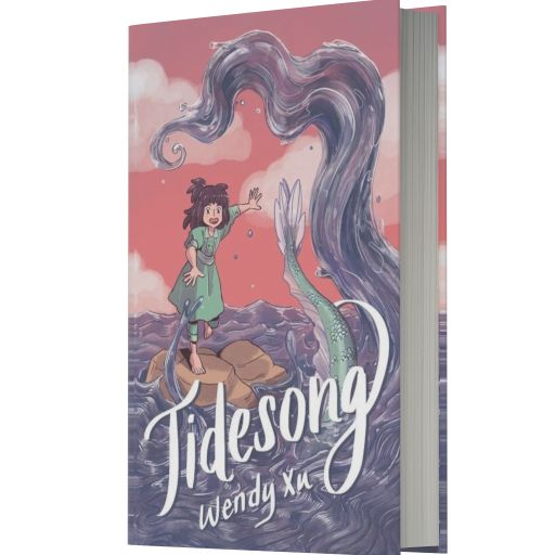 Tidesong: A Graphic Novel