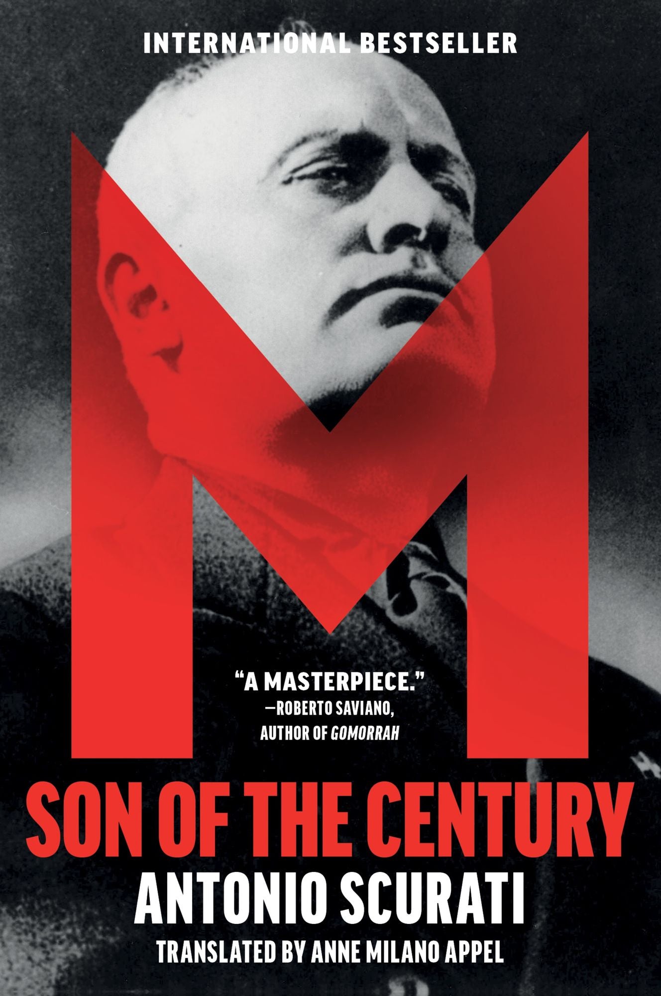 M: Son of the Century: A Novel