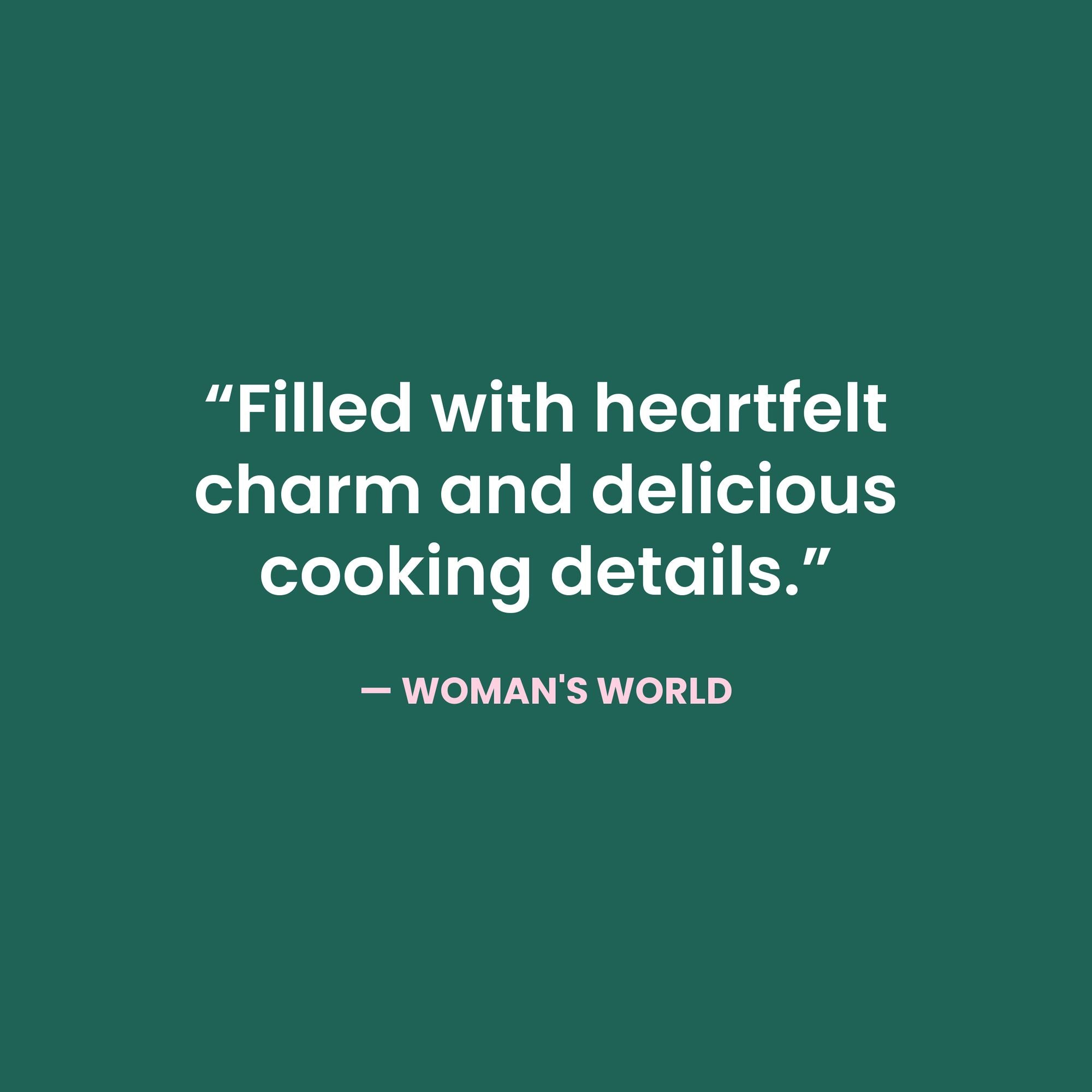 The Cookbook Club: A Novel of Food and Friendship