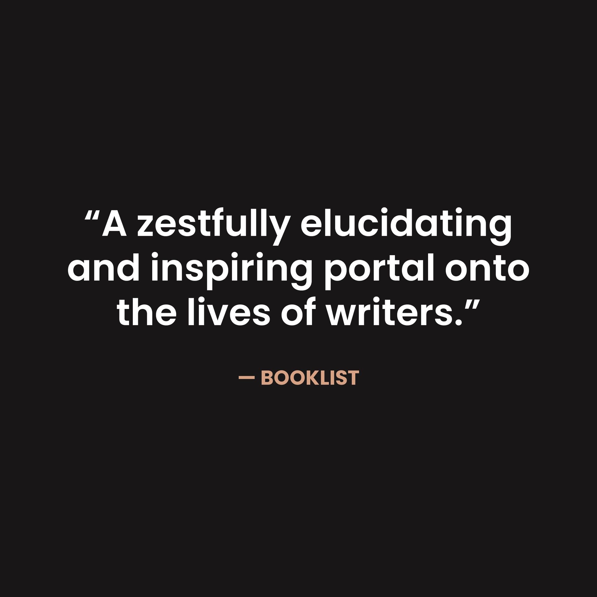 The Writer's Library: The Authors You Love on the Books That Changed Their Lives