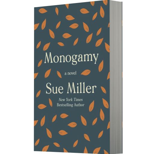 Monogamy: A Novel