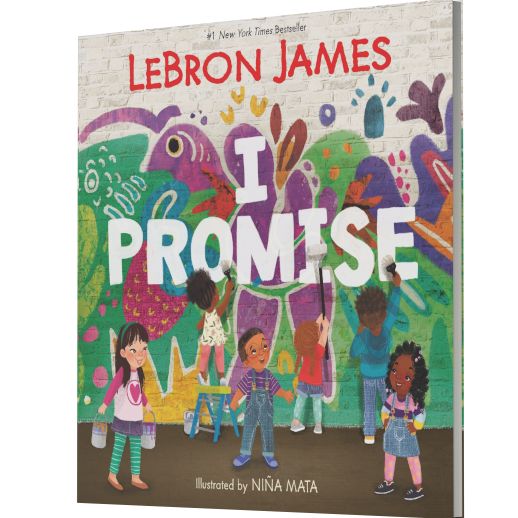 I Promise