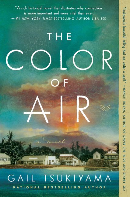 The Color of Air: A Novel