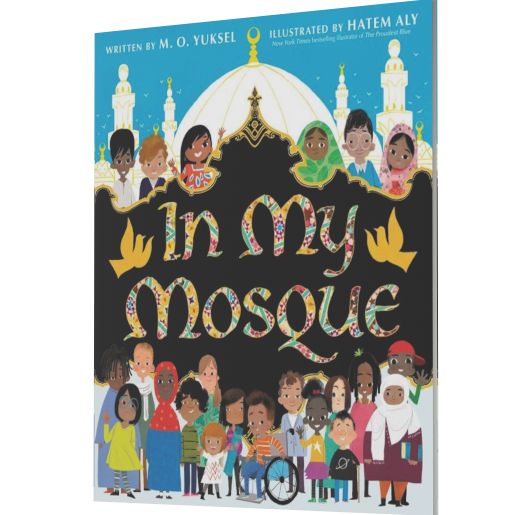 In My Mosque