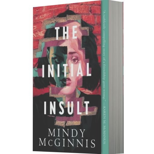 The Initial Insult