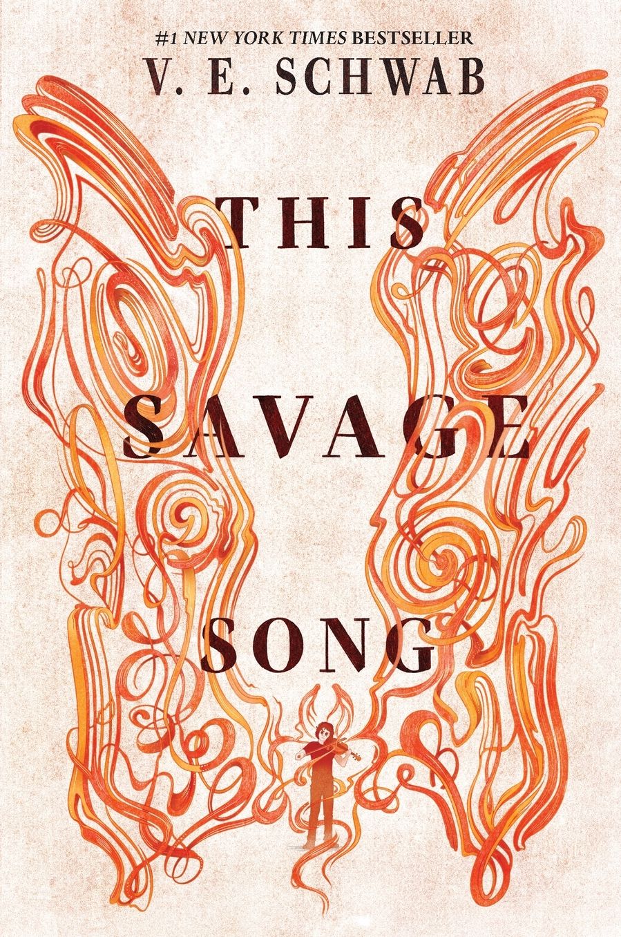 This Savage Song
