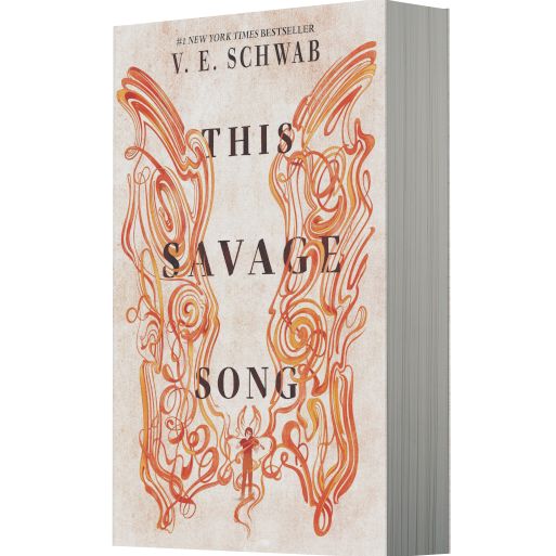 This Savage Song