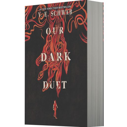 Our Dark Duet