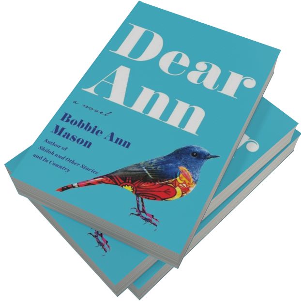 Dear Ann: A Novel