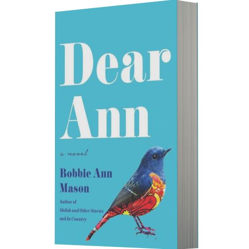 Dear Ann: A Novel