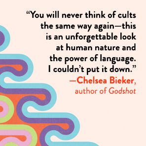 Cultish: The Language of Fanaticism