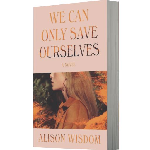 We Can Only Save Ourselves: A Novel