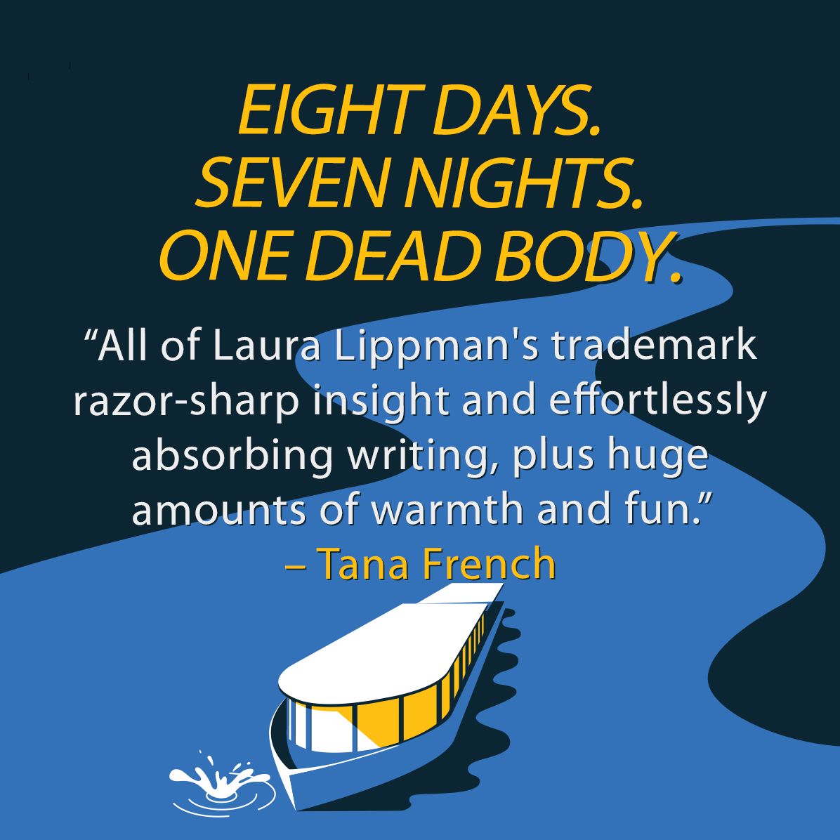 Murder Takes a Vacation: A Novel