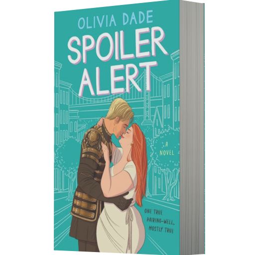 Spoiler Alert