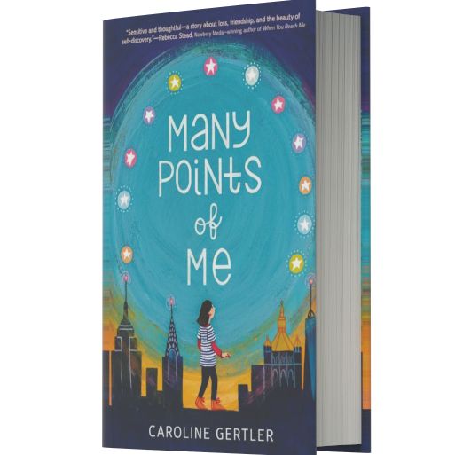 Many Points of Me