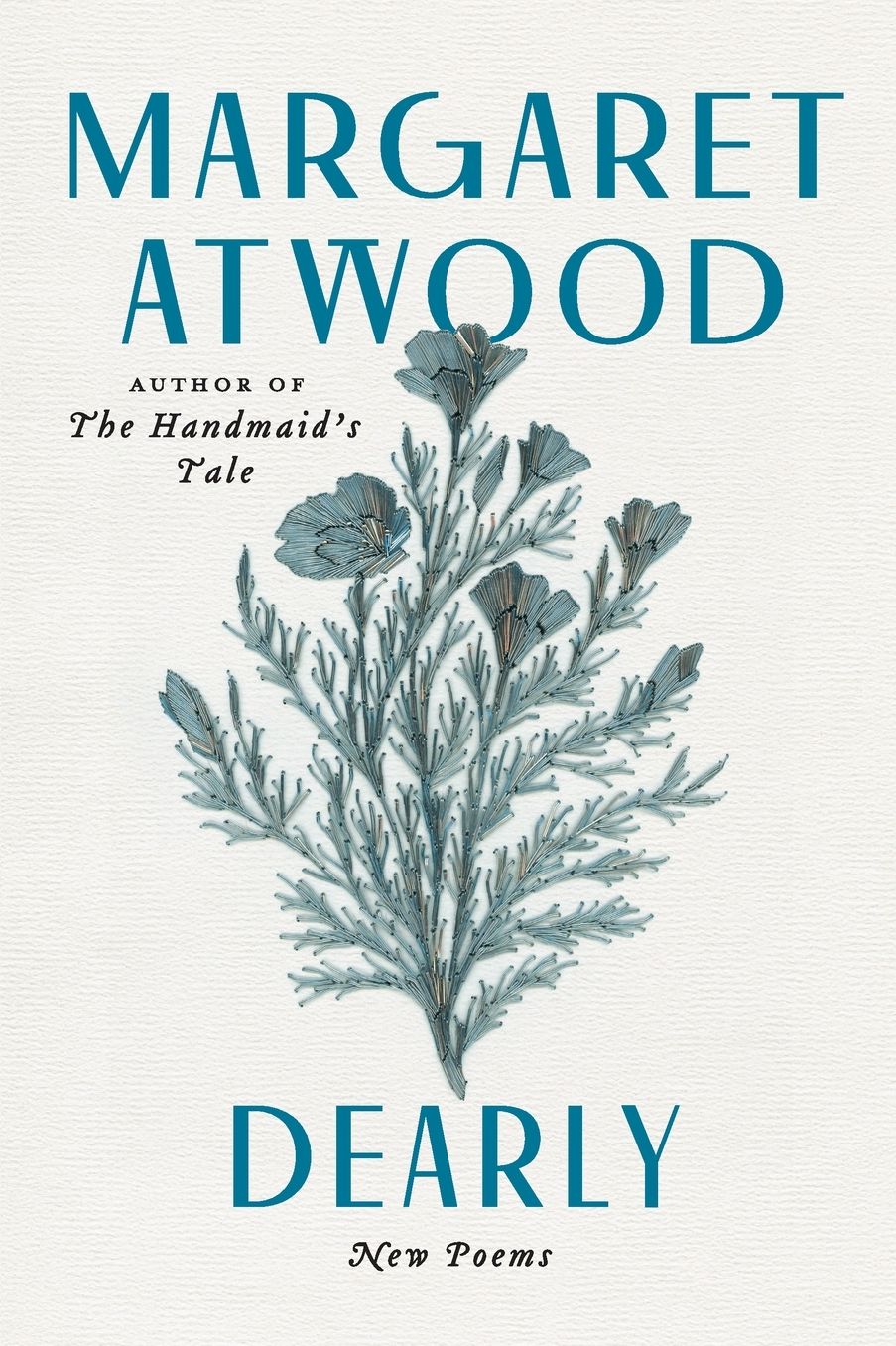 Dearly: New Poems